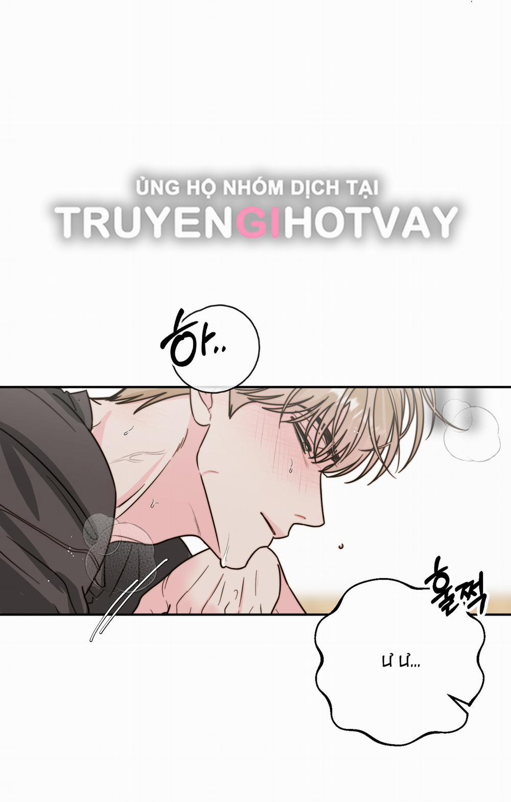 manhwax10.com - Truyện Manhwa [18+] Tình Yêu Viêm Xoang Chương 13 1 Trang 18