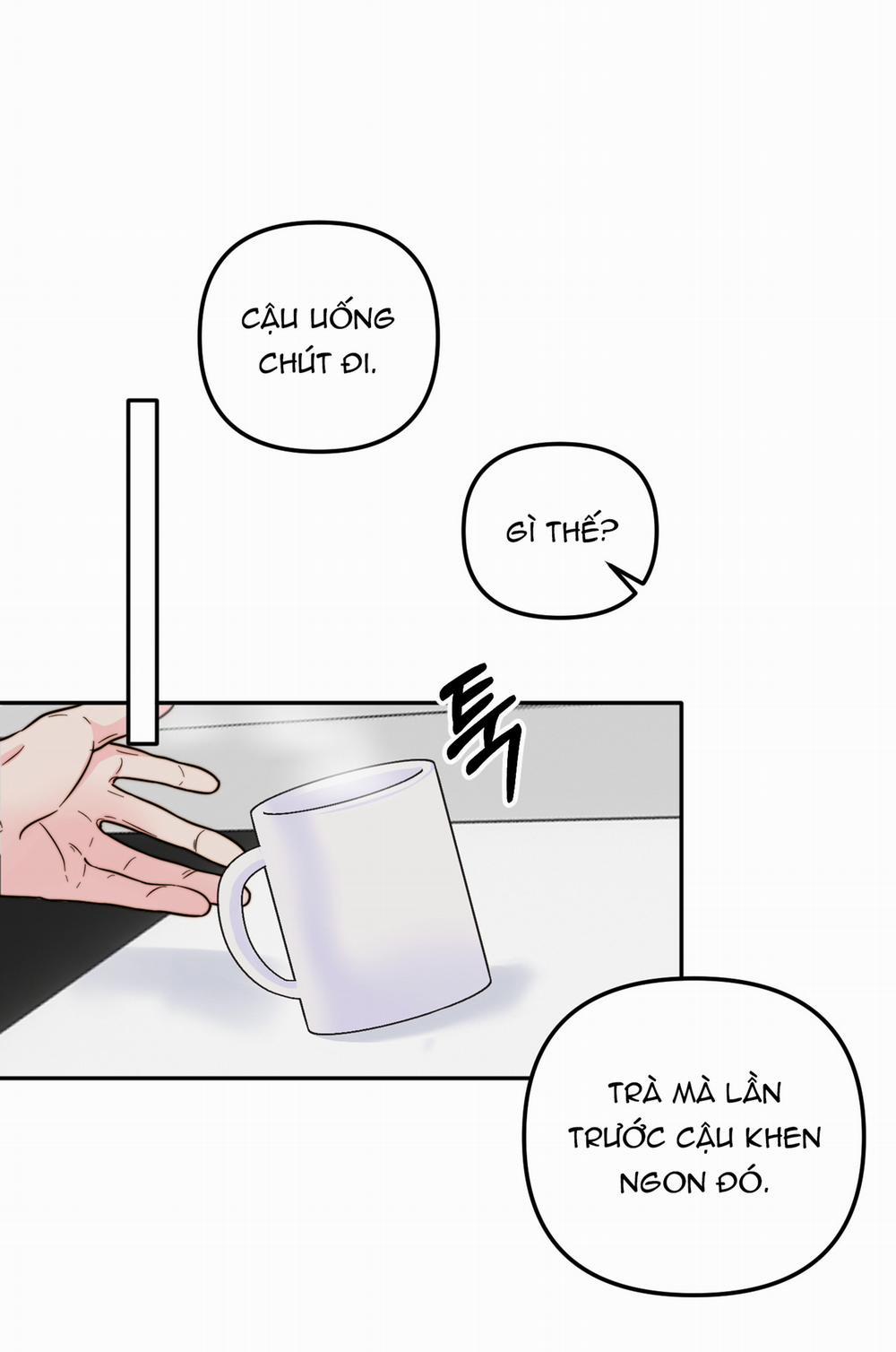 manhwax10.com - Truyện Manhwa [18+] Tình Yêu Viêm Xoang Chương 13 1 Trang 33