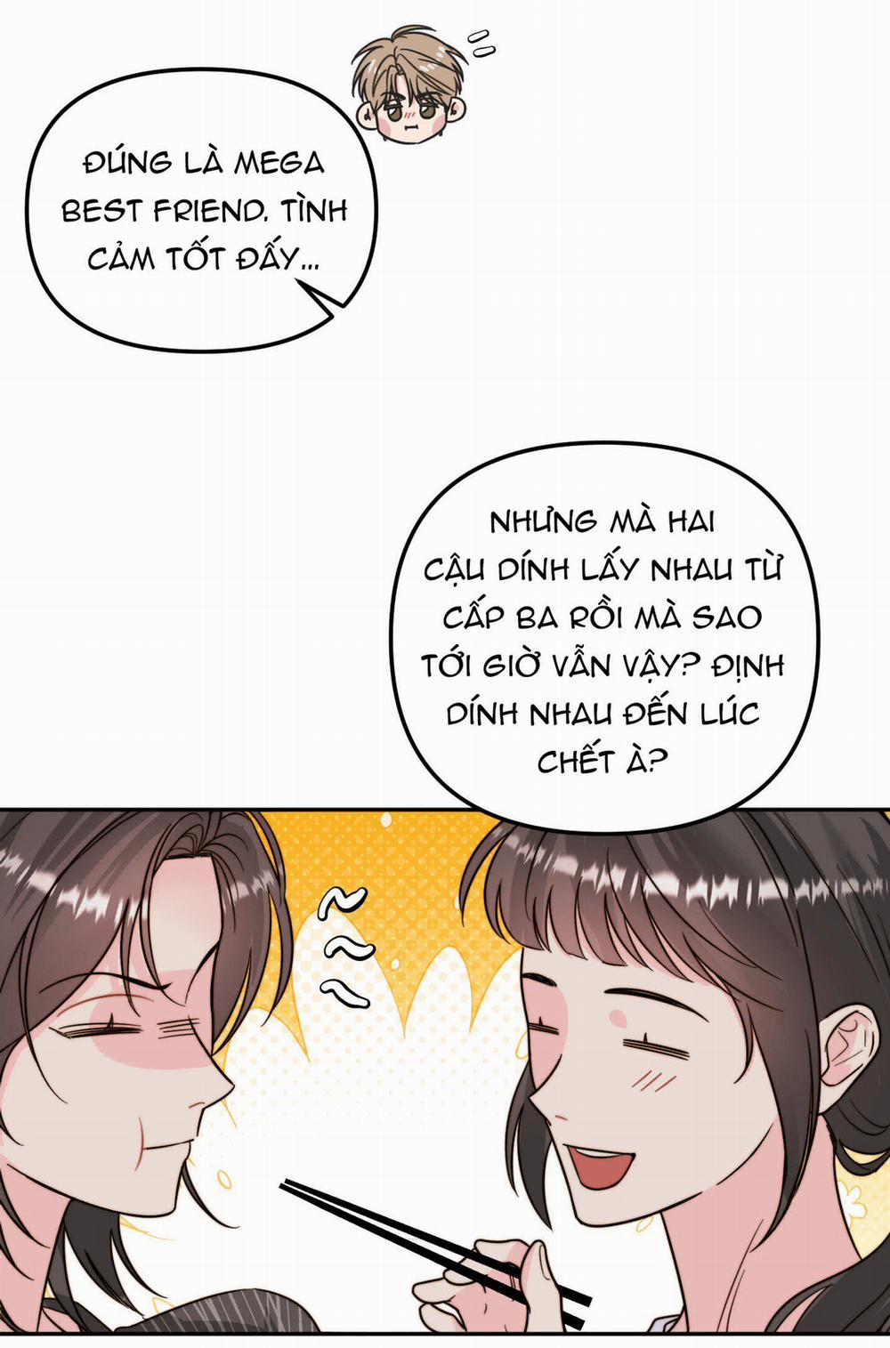 manhwax10.com - Truyện Manhwa [18+] Tình Yêu Viêm Xoang Chương 20 1 Trang 12