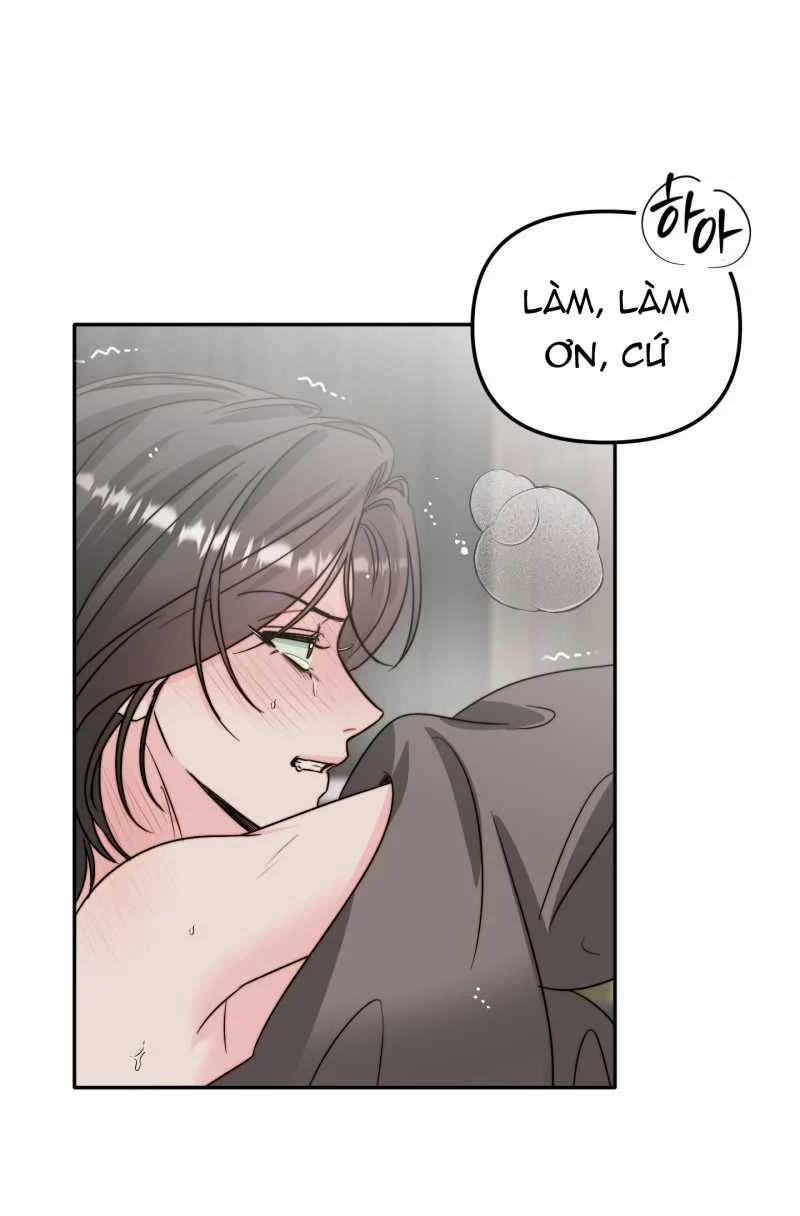 manhwax10.com - Truyện Manhwa [18+] Tình Yêu Viêm Xoang Chương 24 1 Trang 14