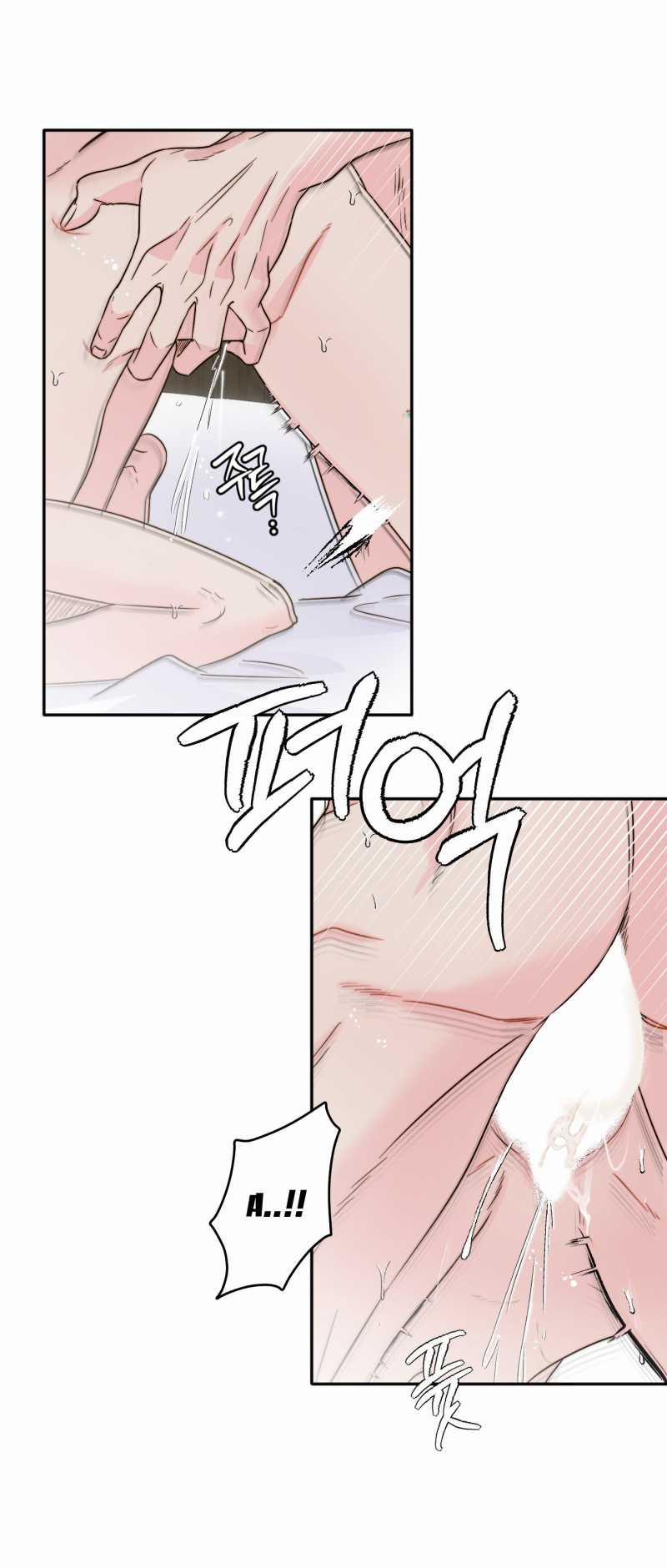 manhwax10.com - Truyện Manhwa [18+] Tình Yêu Viêm Xoang Chương 24 2 Trang 18