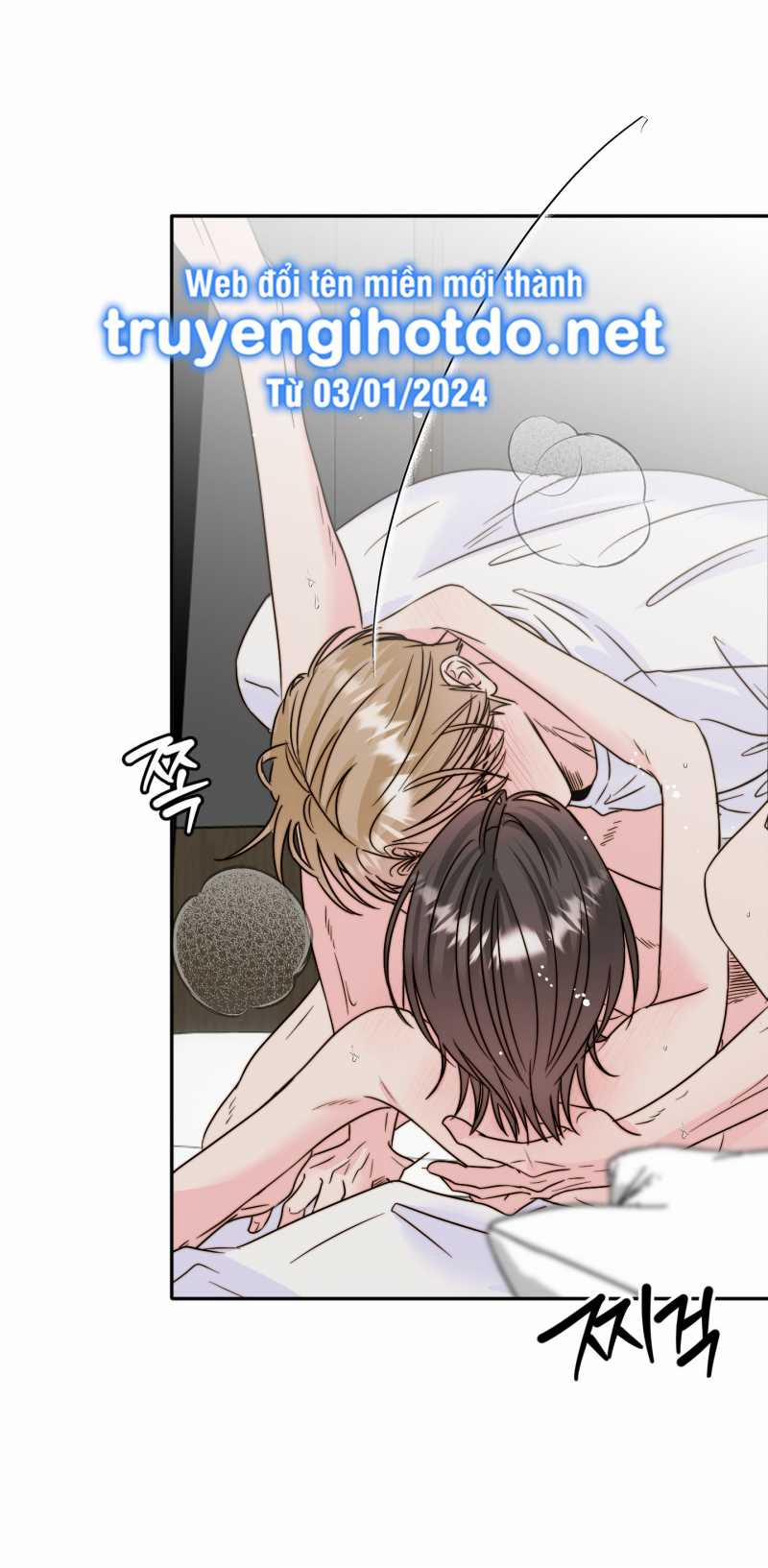 manhwax10.com - Truyện Manhwa [18+] Tình Yêu Viêm Xoang Chương 24 2 Trang 3