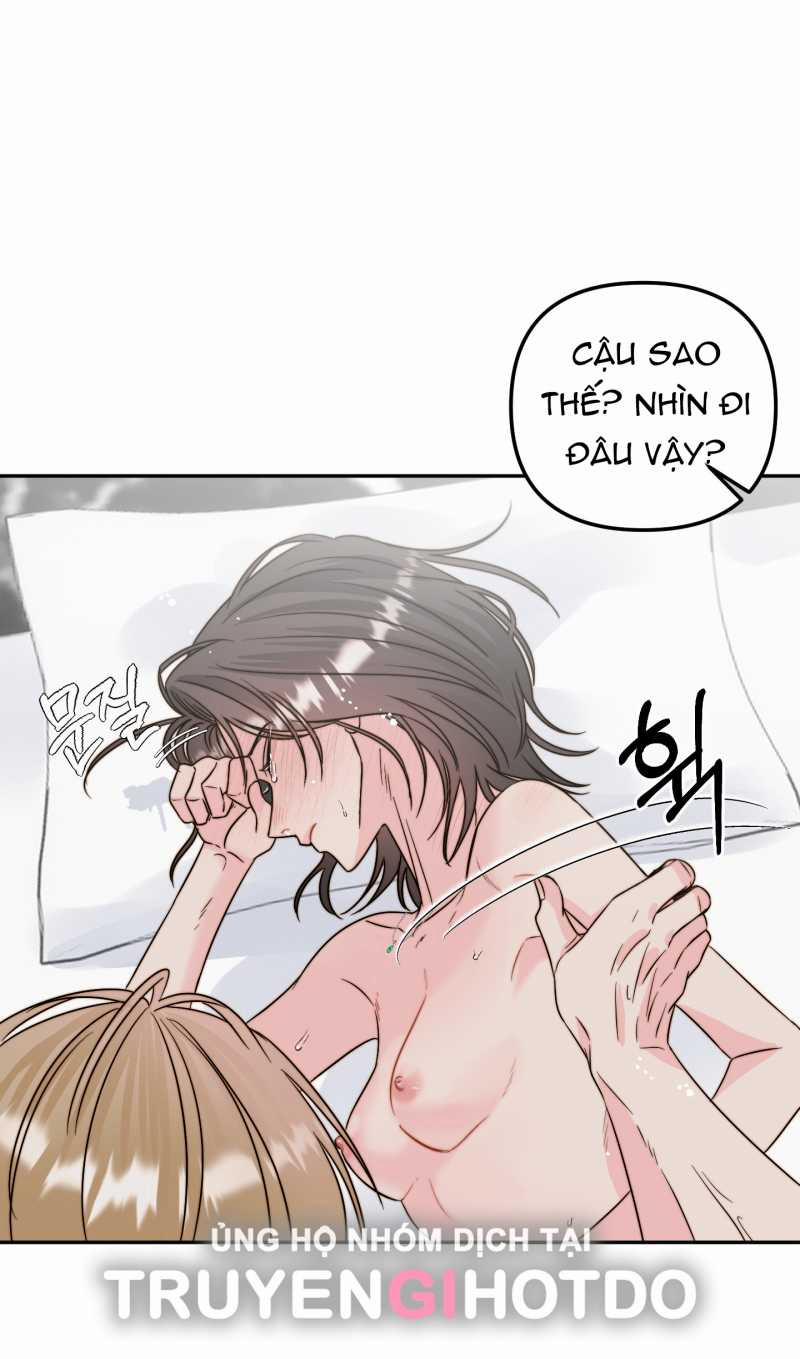 manhwax10.com - Truyện Manhwa [18+] Tình Yêu Viêm Xoang Chương 24 2 Trang 21