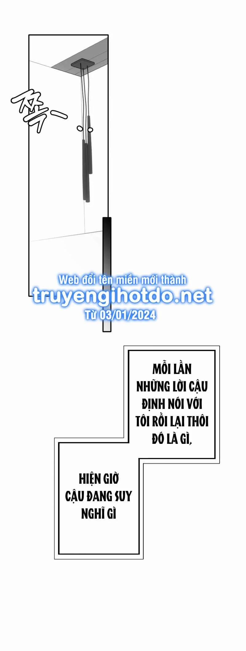 manhwax10.com - Truyện Manhwa [18+] Tình Yêu Viêm Xoang Chương 24 2 Trang 27