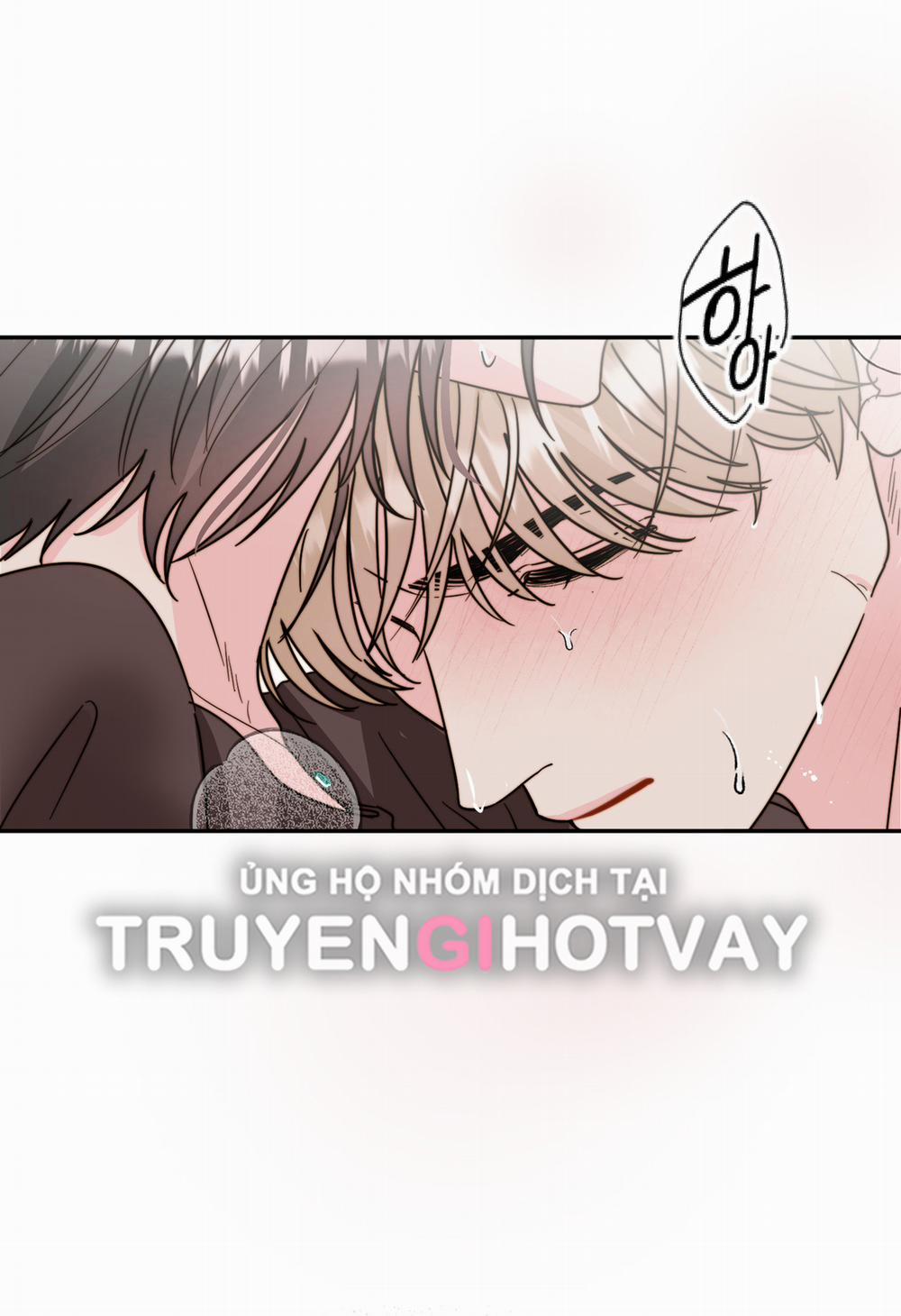 manhwax10.com - Truyện Manhwa [18+] Tình Yêu Viêm Xoang Chương 4 2 Trang 5