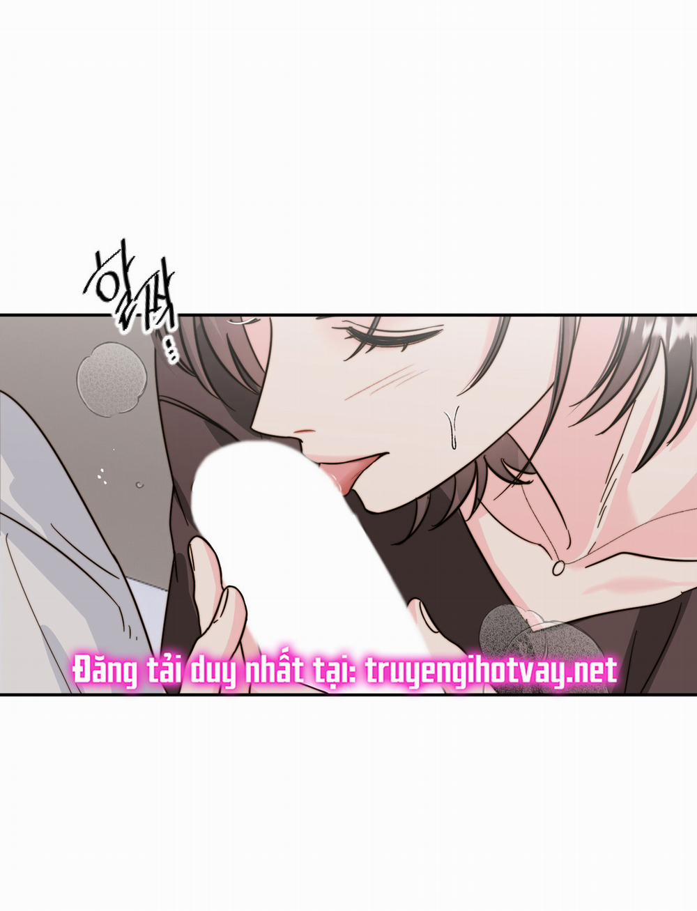 manhwax10.com - Truyện Manhwa [18+] Tình Yêu Viêm Xoang Chương 5 1 Trang 19