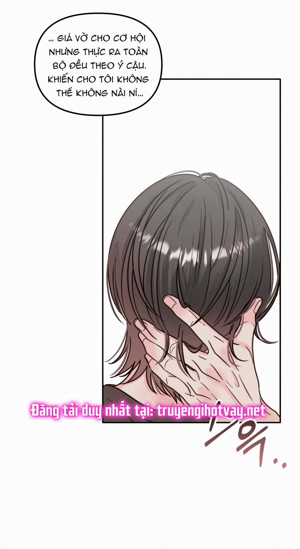 manhwax10.com - Truyện Manhwa [18+] Tình Yêu Viêm Xoang Chương 5 2 Trang 11