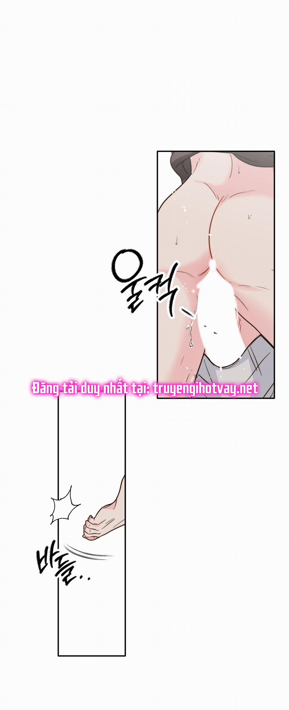 manhwax10.com - Truyện Manhwa [18+] Tình Yêu Viêm Xoang Chương 6 2 Trang 9