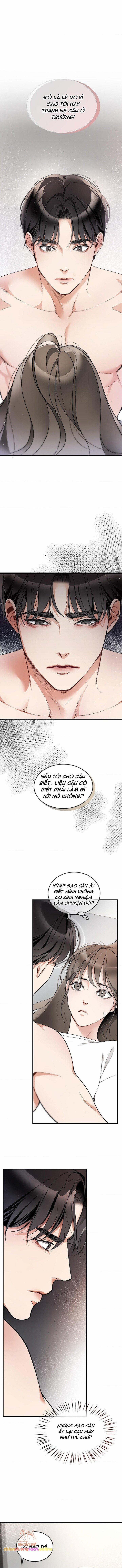 manhwax10.com - Truyện Manhwa [18+] Tôi Có Thể Chạm Vào Không? Chương 3 Trang 6