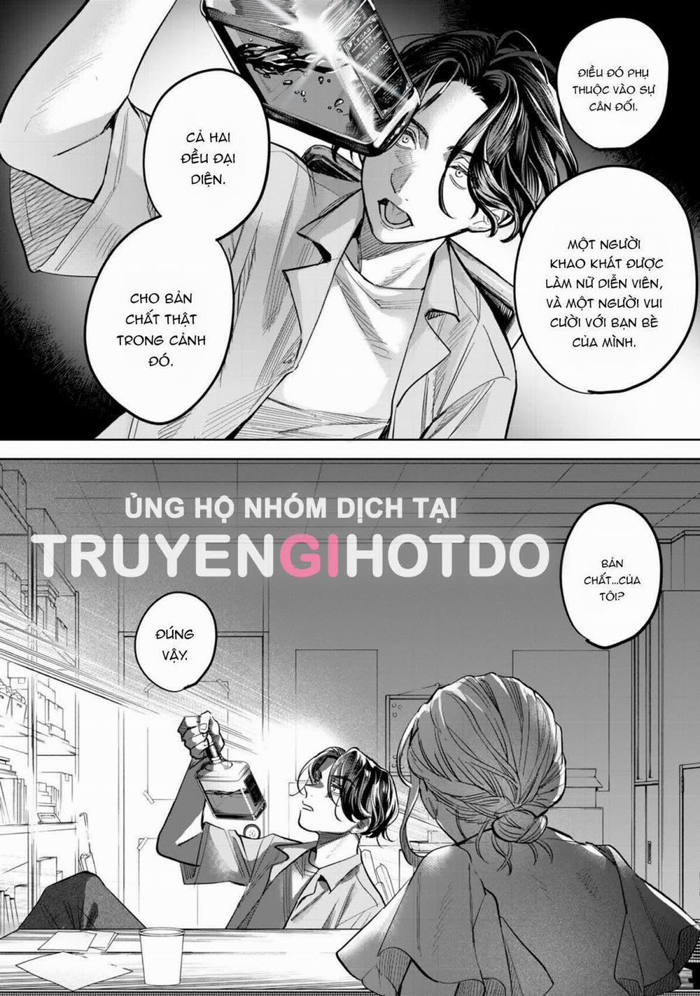 manhwax10.com - Truyện Manhwa [18+] Tôi Muốn Thấy Dáng Vẻ Ngại Ngùng Của Cậu Chương 56 1 Trang 14