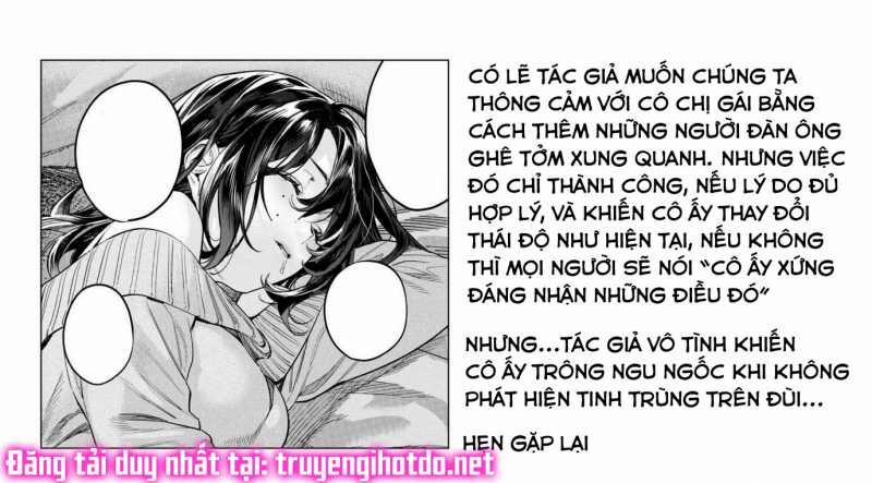 manhwax10.com - Truyện Manhwa [18+] Tôi Muốn Thấy Dáng Vẻ Ngại Ngùng Của Cậu Chương 63 1 Trang 14