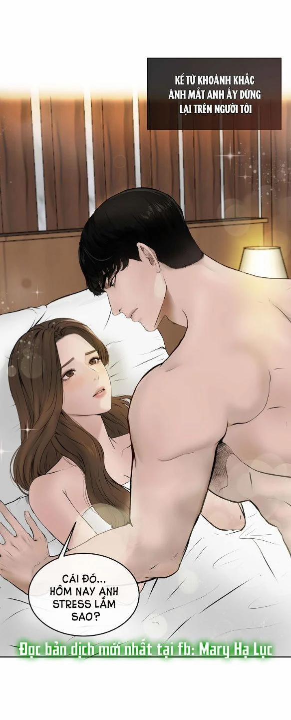 manhwax10.com - Truyện Manhwa [18+] Tôi Sẽ Cho Em Hết Chương 1 1 Trang 2