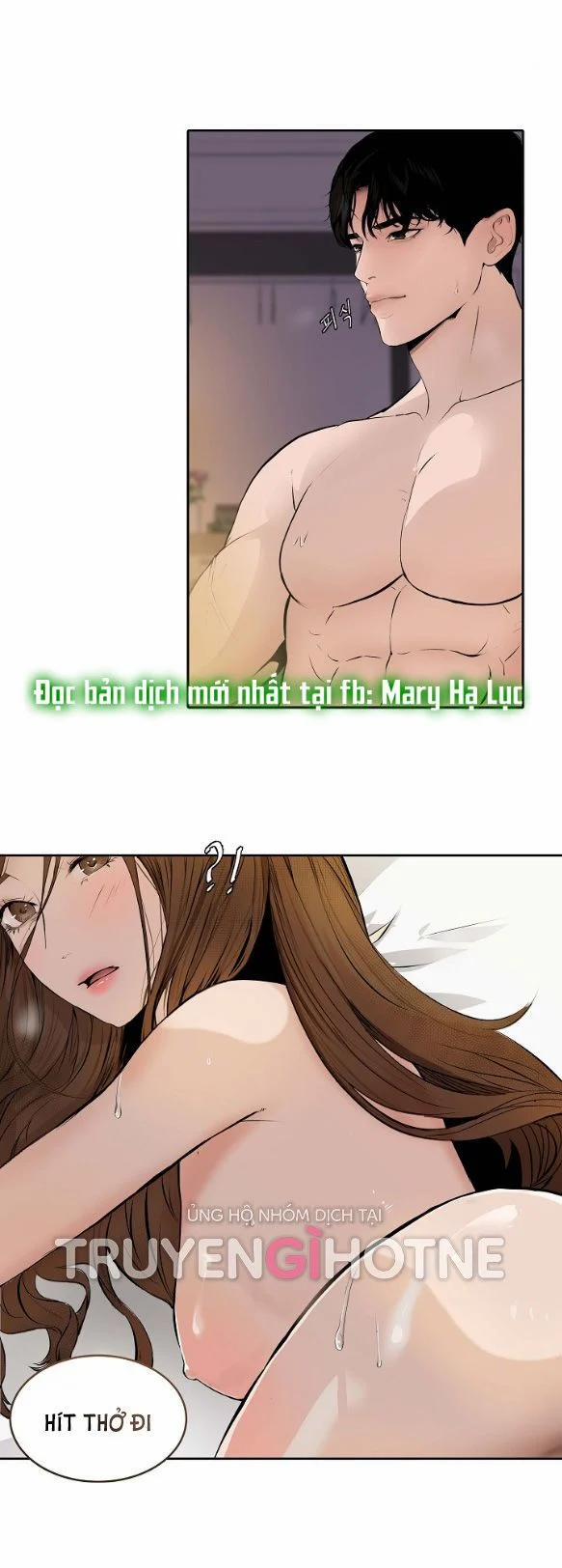 manhwax10.com - Truyện Manhwa [18+] Tôi Sẽ Cho Em Hết Chương 1 1 Trang 13