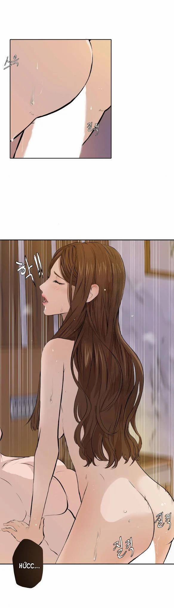 manhwax10.com - Truyện Manhwa [18+] Tôi Sẽ Cho Em Hết Chương 1 1 Trang 14