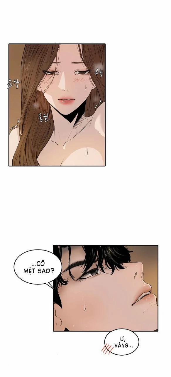 manhwax10.com - Truyện Manhwa [18+] Tôi Sẽ Cho Em Hết Chương 1 1 Trang 16