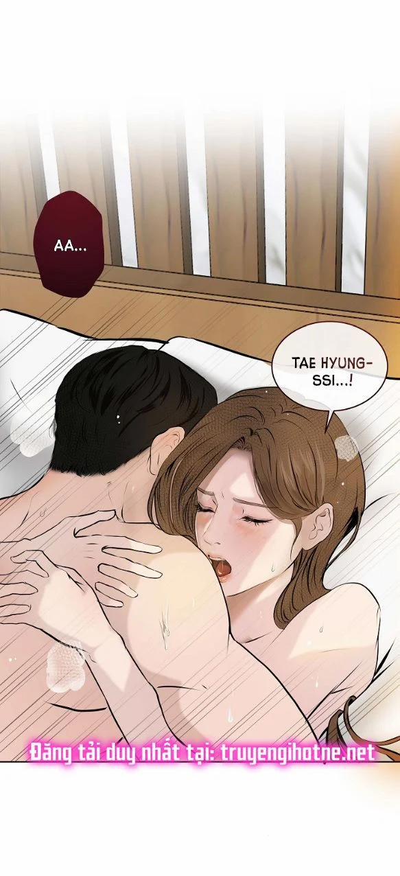 manhwax10.com - Truyện Manhwa [18+] Tôi Sẽ Cho Em Hết Chương 1 1 Trang 19