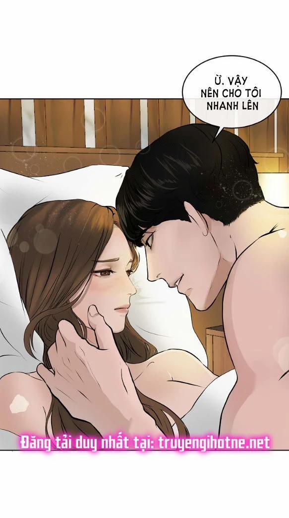 manhwax10.com - Truyện Manhwa [18+] Tôi Sẽ Cho Em Hết Chương 1 1 Trang 3