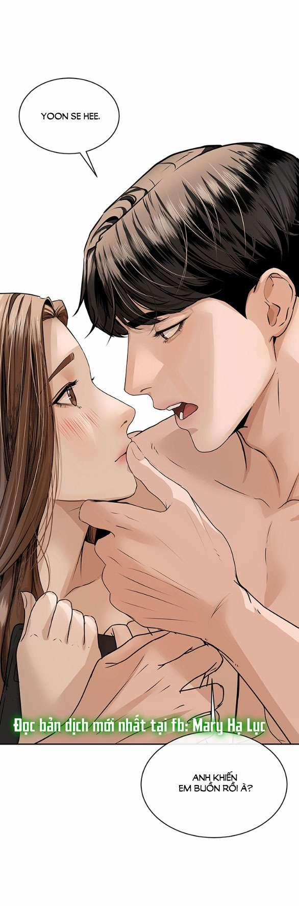 manhwax10.com - Truyện Manhwa [18+] Tôi Sẽ Cho Em Hết Chương 46 2 Trang 29