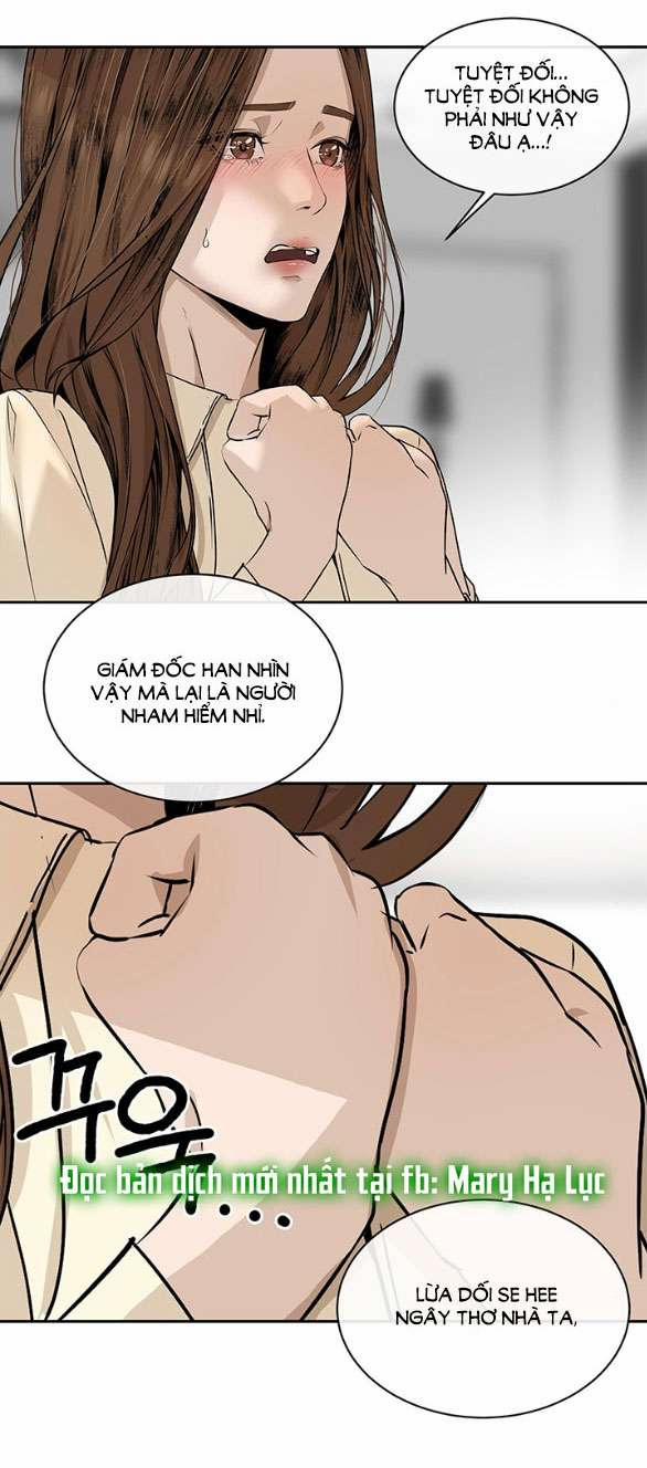 manhwax10.com - Truyện Manhwa [18+] Tôi Sẽ Cho Em Hết Chương 46 2 Trang 10