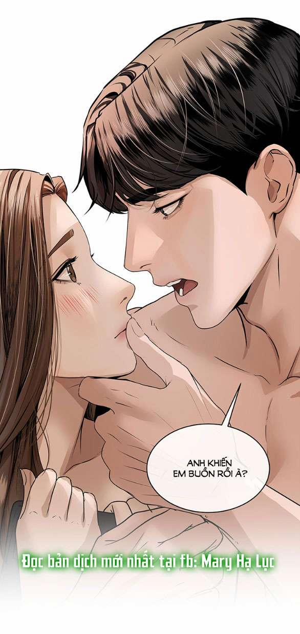 manhwax10.com - Truyện Manhwa [18+] Tôi Sẽ Cho Em Hết Chương 47 1 Trang 1