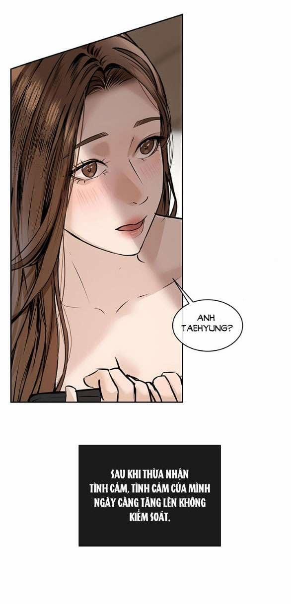 manhwax10.com - Truyện Manhwa [18+] Tôi Sẽ Cho Em Hết Chương 47 1 Trang 19