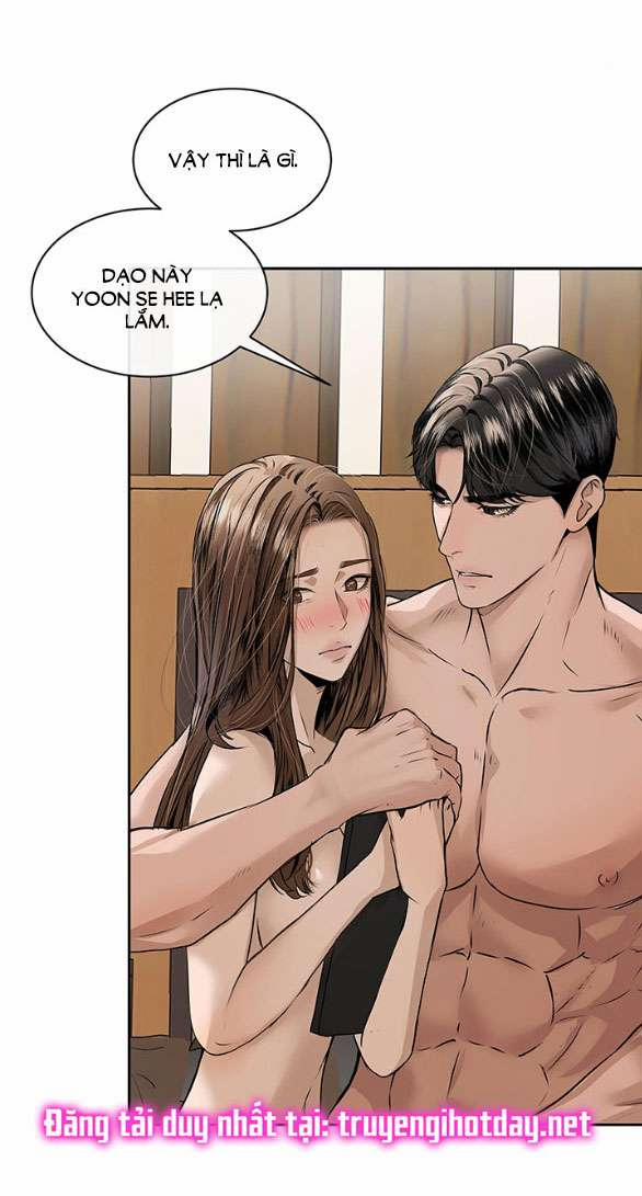 manhwax10.com - Truyện Manhwa [18+] Tôi Sẽ Cho Em Hết Chương 47 1 Trang 4