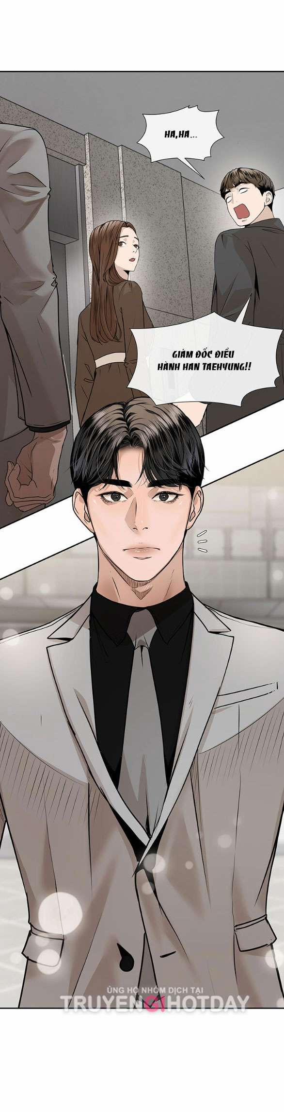 manhwax10.com - Truyện Manhwa [18+] Tôi Sẽ Cho Em Hết Chương 49 1 Trang 13