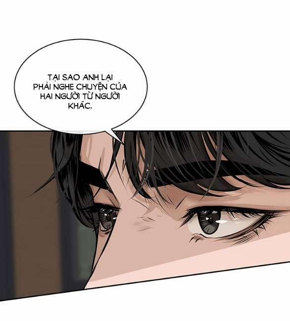 manhwax10.com - Truyện Manhwa [18+] Tôi Sẽ Cho Em Hết Chương 49 1 Trang 27