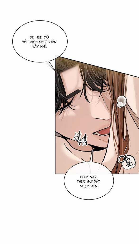 manhwax10.com - Truyện Manhwa [18+] Tôi Sẽ Cho Em Hết Chương 52 2 Trang 16