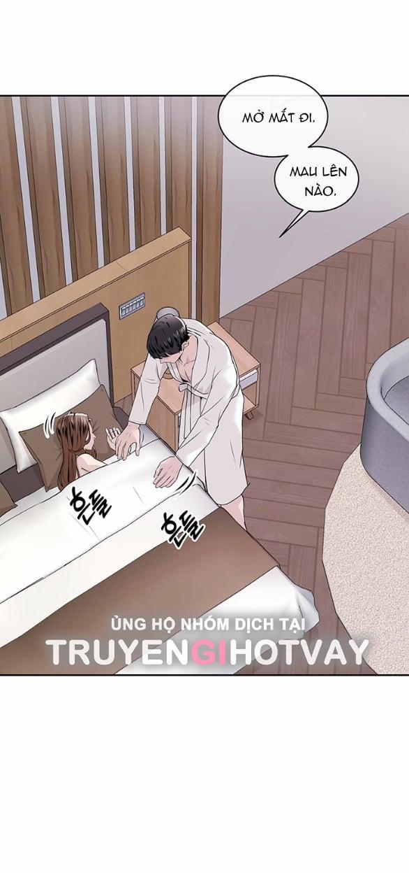 manhwax10.com - Truyện Manhwa [18+] Tôi Sẽ Cho Em Hết Chương 58 1 Trang 2