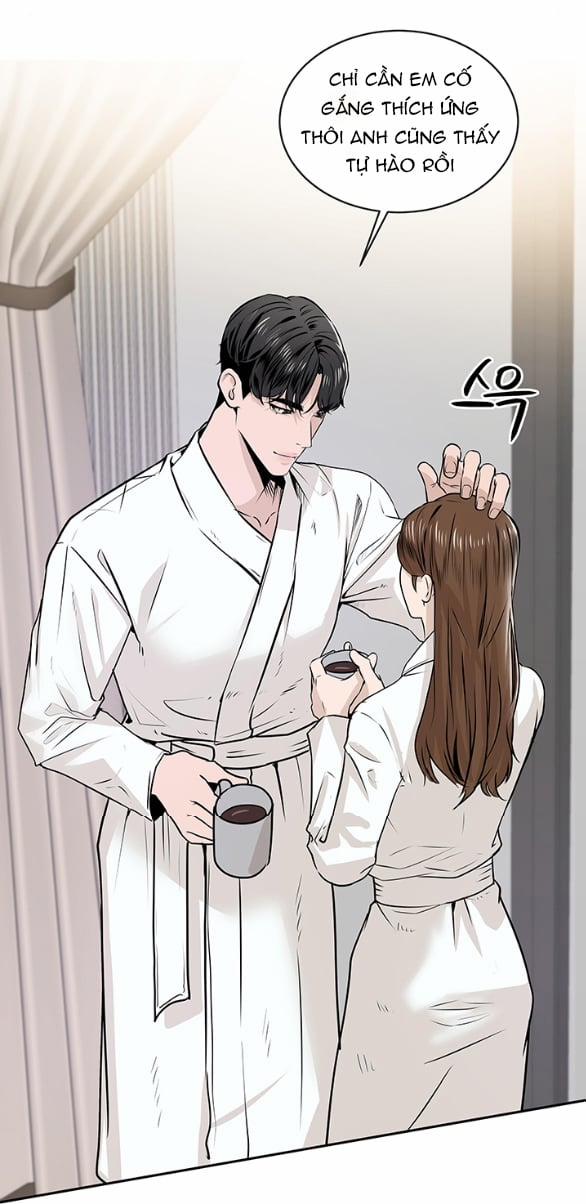 manhwax10.com - Truyện Manhwa [18+] Tôi Sẽ Cho Em Hết Chương 58 1 Trang 14