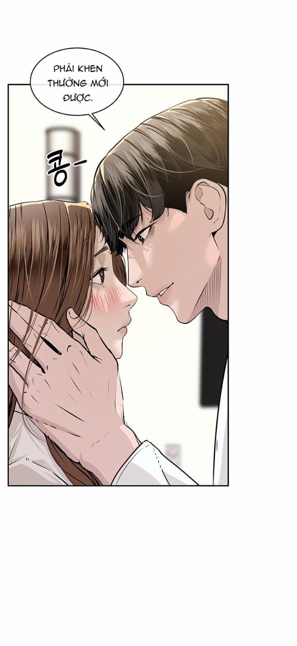 manhwax10.com - Truyện Manhwa [18+] Tôi Sẽ Cho Em Hết Chương 58 1 Trang 18