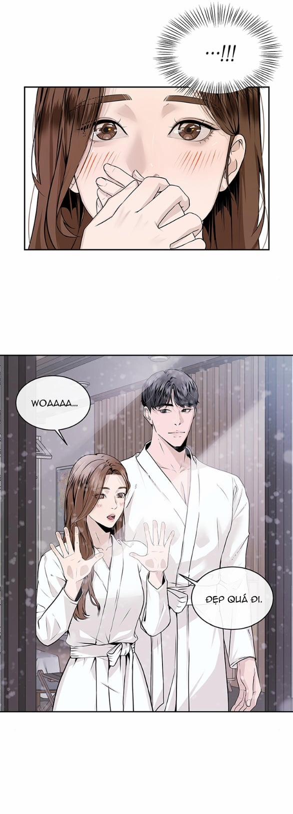 manhwax10.com - Truyện Manhwa [18+] Tôi Sẽ Cho Em Hết Chương 58 1 Trang 5