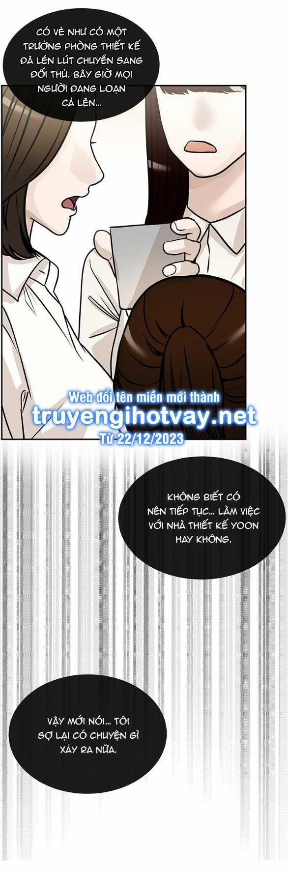 manhwax10.com - Truyện Manhwa [18+] Tôi Sẽ Cho Em Hết Chương 61 2 Trang 21