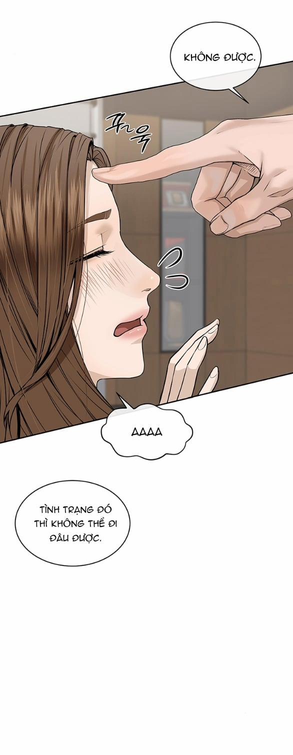 manhwax10.com - Truyện Manhwa [18+] Tôi Sẽ Cho Em Hết Chương 63 1 Trang 18