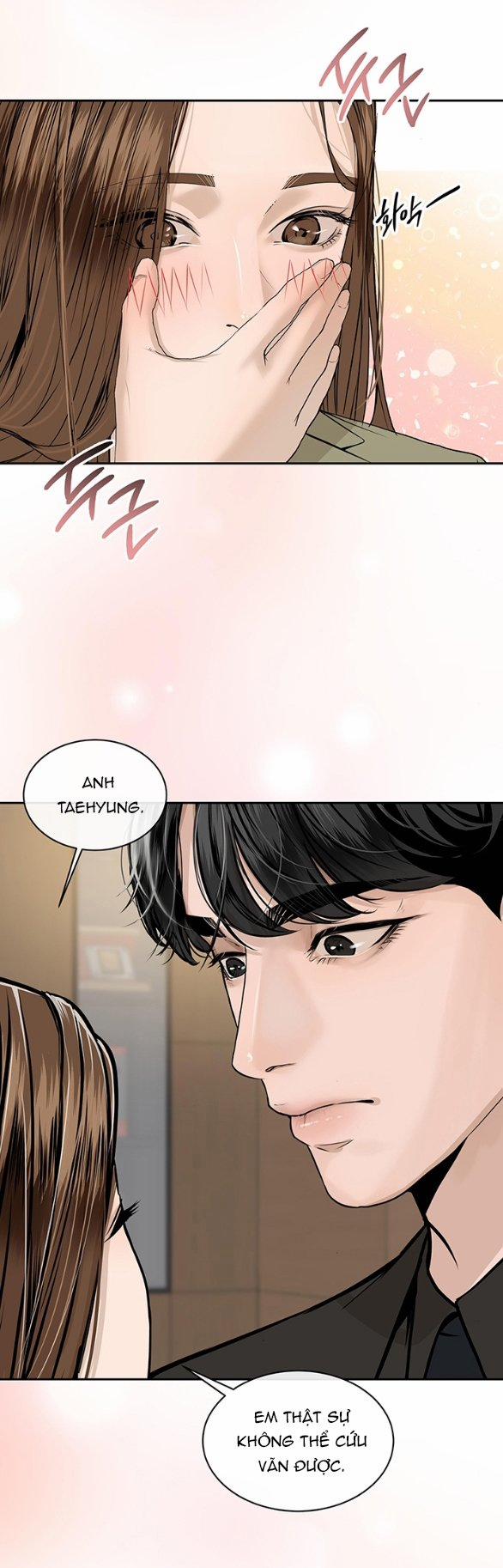 manhwax10.com - Truyện Manhwa [18+] Tôi Sẽ Cho Em Hết Chương 63 1 Trang 3