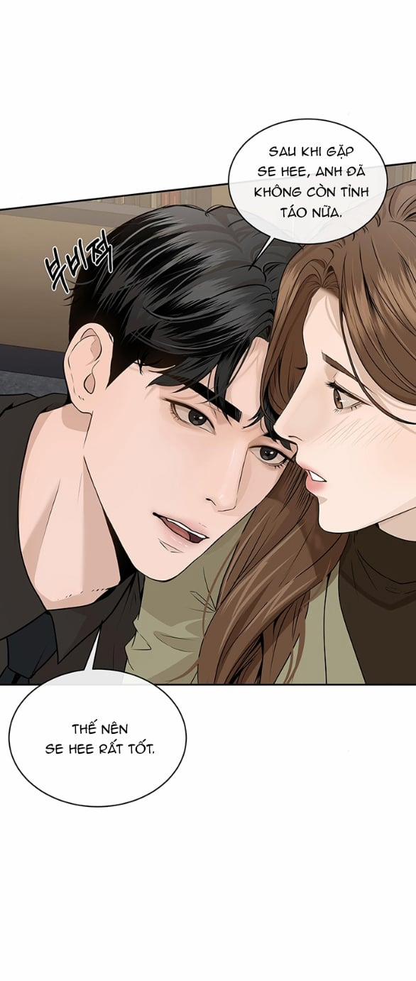 manhwax10.com - Truyện Manhwa [18+] Tôi Sẽ Cho Em Hết Chương 63 1 Trang 8