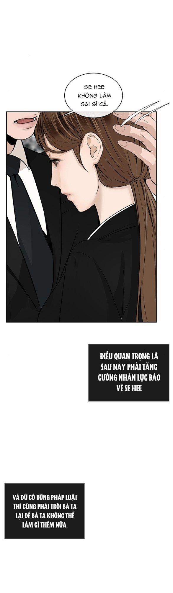 manhwax10.com - Truyện Manhwa [18+] Tôi Sẽ Cho Em Hết Chương 64 1 Trang 40