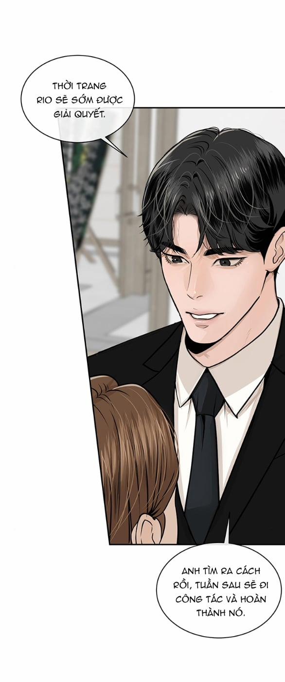 manhwax10.com - Truyện Manhwa [18+] Tôi Sẽ Cho Em Hết Chương 64 1 Trang 44