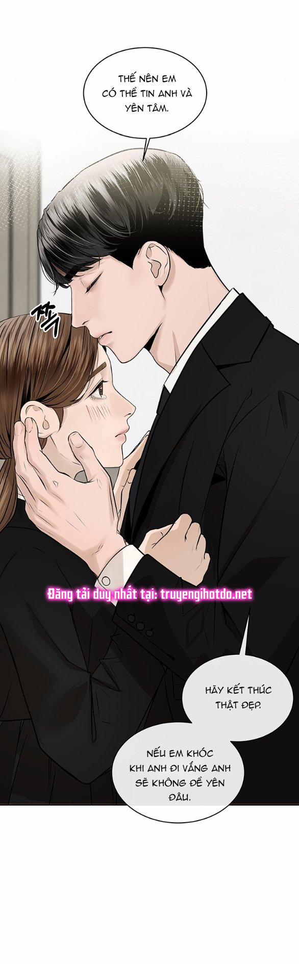 manhwax10.com - Truyện Manhwa [18+] Tôi Sẽ Cho Em Hết Chương 64 1 Trang 46