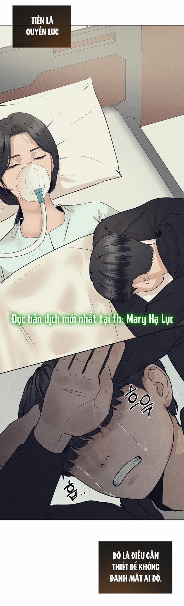 manhwax10.com - Truyện Manhwa [18+] Tôi Sẽ Cho Em Hết Chương 66 1 Trang 23