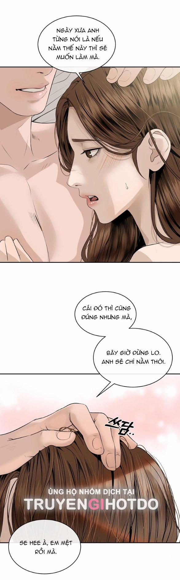 manhwax10.com - Truyện Manhwa [18+] Tôi Sẽ Cho Em Hết Chương 66 1 Trang 5