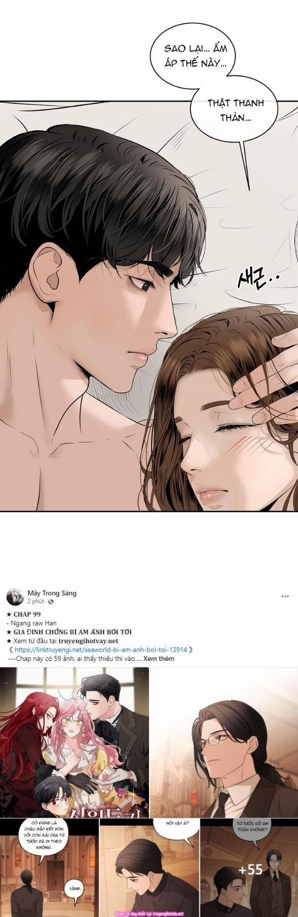 manhwax10.com - Truyện Manhwa [18+] Tôi Sẽ Cho Em Hết Chương 66 1 Trang 7