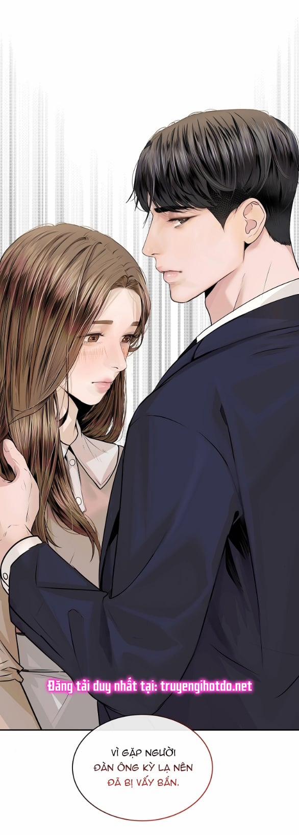 manhwax10.com - Truyện Manhwa [18+] Tôi Sẽ Cho Em Hết Chương 66 2 Trang 12