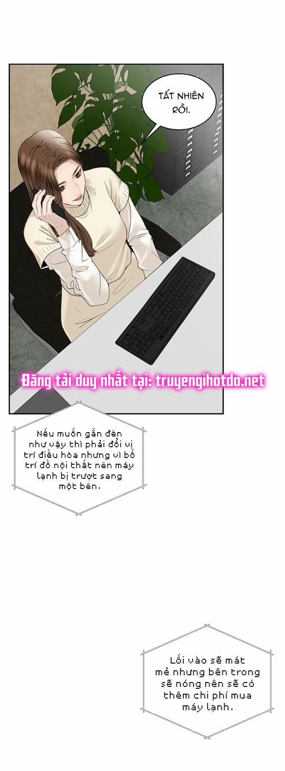 manhwax10.com - Truyện Manhwa [18+] Tôi Sẽ Cho Em Hết Chương 68 2 Trang 17