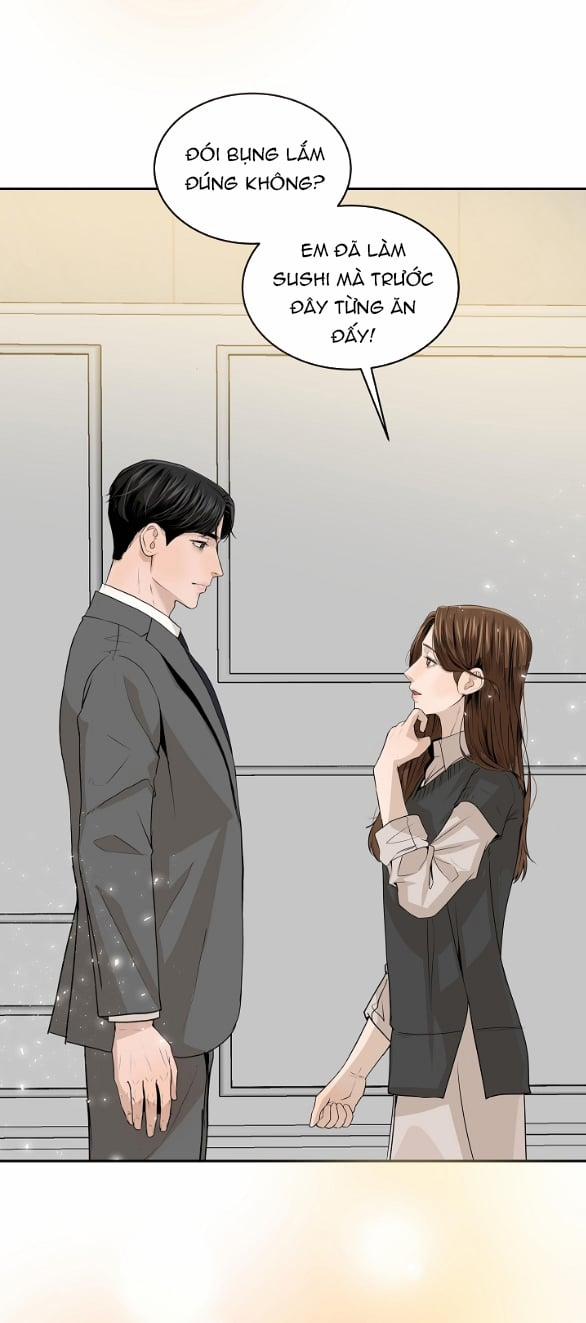 manhwax10.com - Truyện Manhwa [18+] Tôi Sẽ Cho Em Hết Chương 69 1 Trang 23