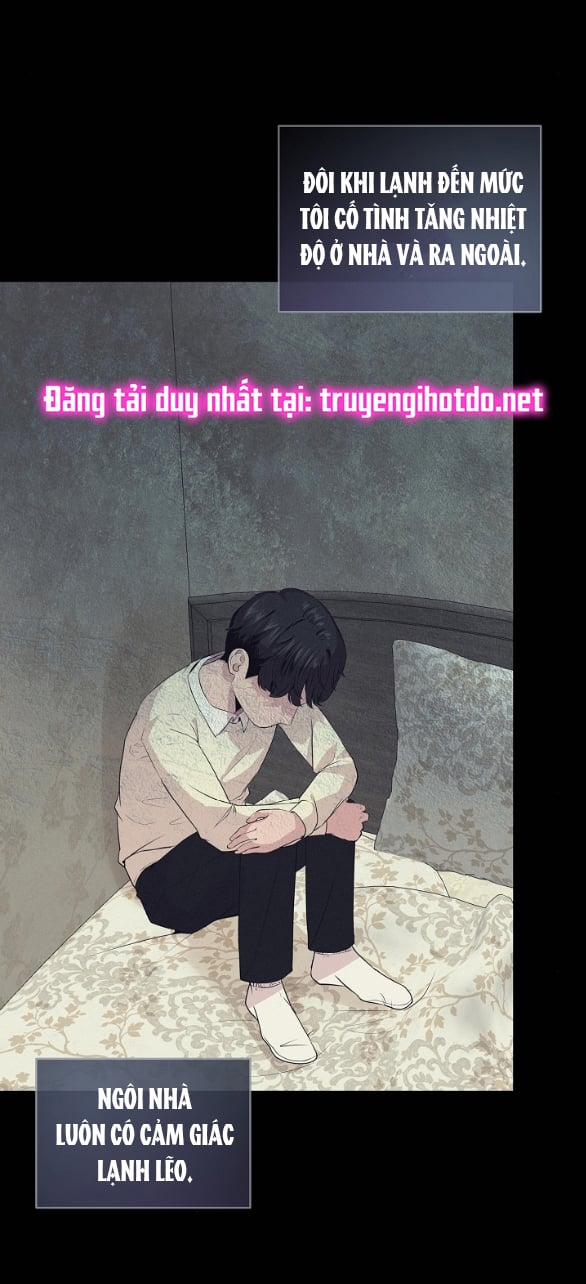 [18+] Tôi Sẽ Cho Em Hết Chương 69 1 Trang 6