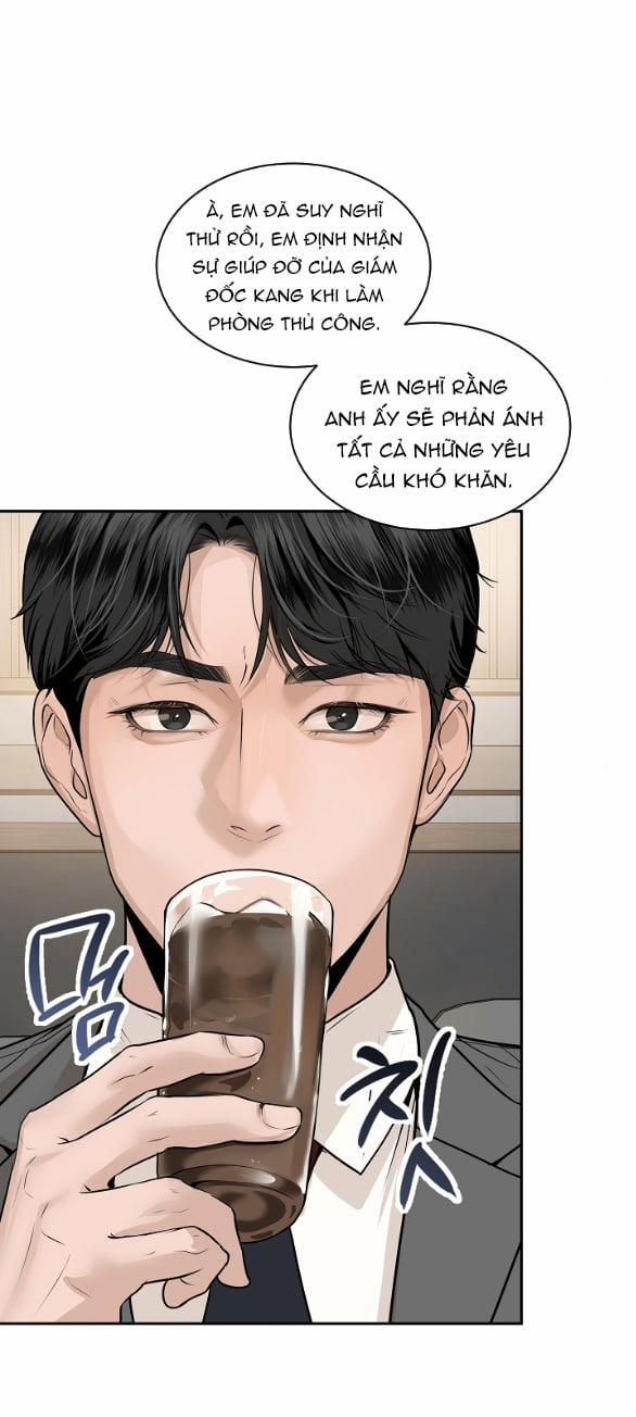 manhwax10.com - Truyện Manhwa [18+] Tôi Sẽ Cho Em Hết Chương 69 2 Trang 11