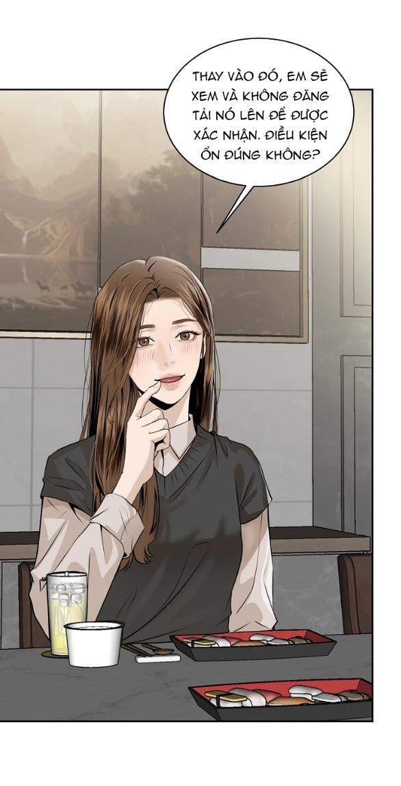 manhwax10.com - Truyện Manhwa [18+] Tôi Sẽ Cho Em Hết Chương 69 2 Trang 17