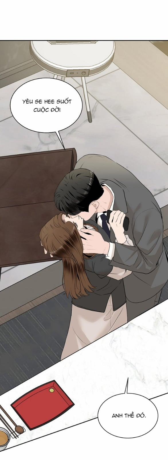 manhwax10.com - Truyện Manhwa [18+] Tôi Sẽ Cho Em Hết Chương 69 2 Trang 28